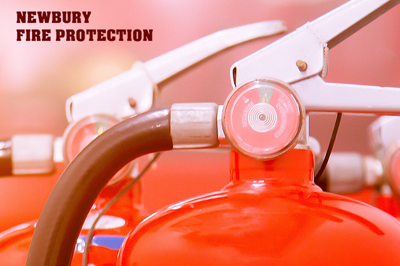 Newbury Fire Protection